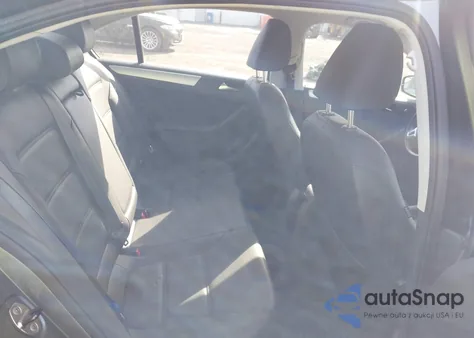 2013 Volkswagen Jetta 2.5L Se from USA, damaged, VIN 3VWDP7AJ9DM219875